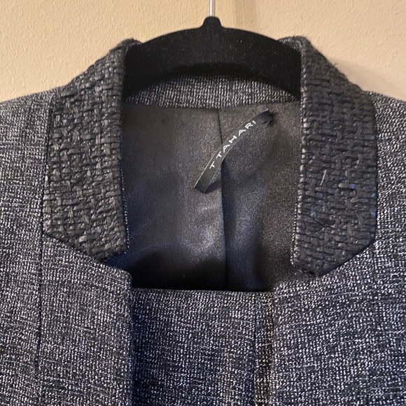 Tahari Pant Suit - Picture 3 of 12